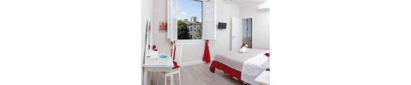 Soggiorno Arcobaleno