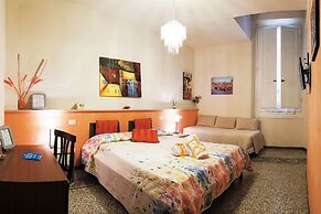 Soggiorno Arcobaleno