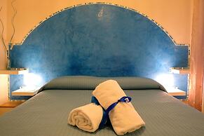 Soggiorno Arcobaleno