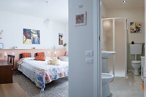 Soggiorno Arcobaleno