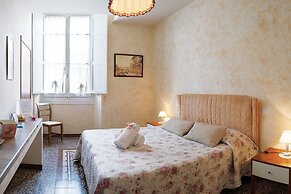 Soggiorno Arcobaleno