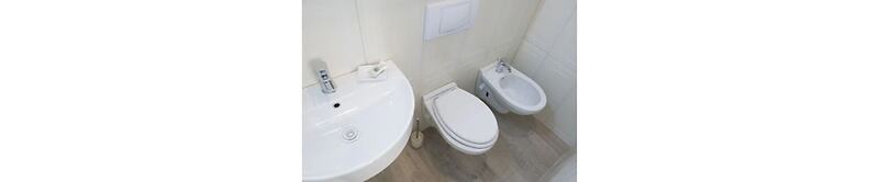 Soggiorno Arcobaleno