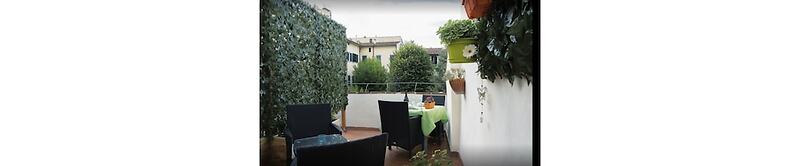 Soggiorno Arcobaleno