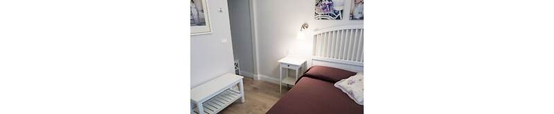 Soggiorno Arcobaleno