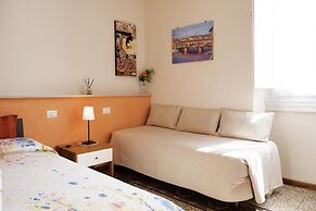 Soggiorno Arcobaleno