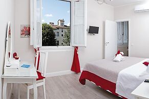 Soggiorno Arcobaleno