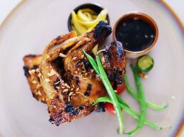 Henann Palm Beach Resort