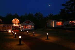 Villa The Club KARUIZAWA