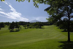 Villa The Club KARUIZAWA