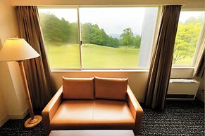 Villa The Club KARUIZAWA