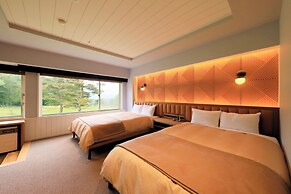 Villa The Club KARUIZAWA