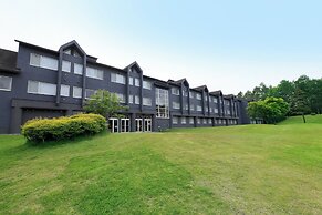Villa The Club KARUIZAWA