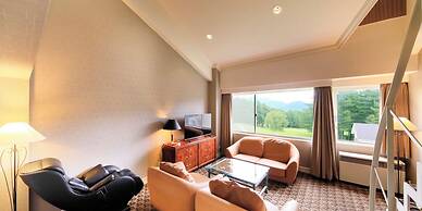 Villa The Club KARUIZAWA