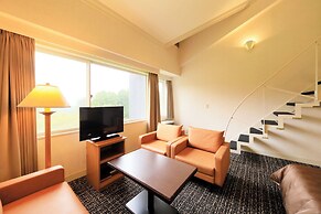 Villa The Club KARUIZAWA