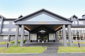 Villa The Club KARUIZAWA