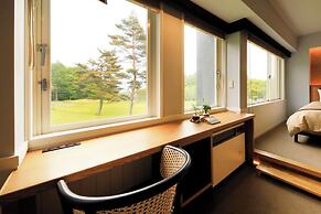 Villa The Club KARUIZAWA