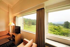 Villa The Club KARUIZAWA