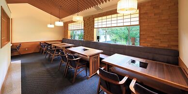 Villa The Club KARUIZAWA