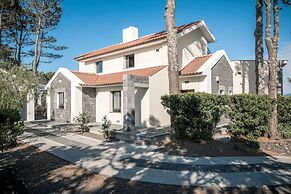 Atlantic Heritage Luxury Villa