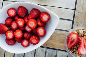 Atlantic Heritage Luxury Villa