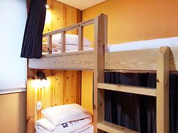 Casual House SONO Guest House - Hostel