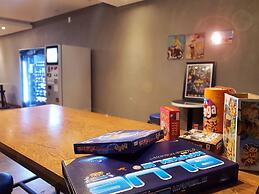 Casual House SONO Guest House - Hostel