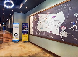 Casual House SONO Guest House - Hostel