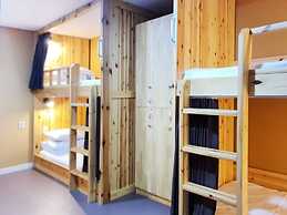 Casual House SONO Guest House - Hostel