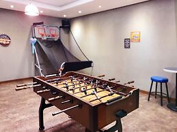 Casual House SONO Guest House - Hostel