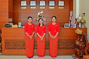 Gold Yadanar Hotel
