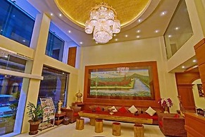 Gold Yadanar Hotel