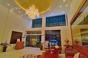 Gold Yadanar Hotel