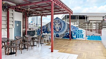 Talakkia Boutique Hotel