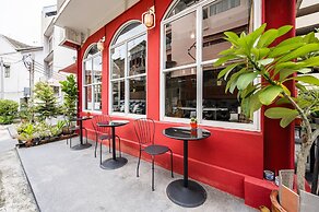 Talakkia Boutique Hotel