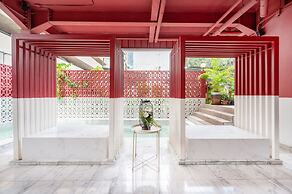 Talakkia Boutique Hotel