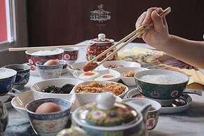 Talakkia Boutique Hotel