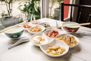 Talakkia Boutique Hotel