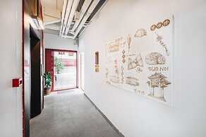 Talakkia Boutique Hotel