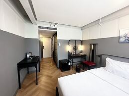 Talakkia Boutique Hotel