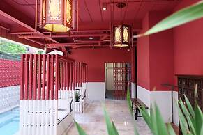 Talakkia Boutique Hotel