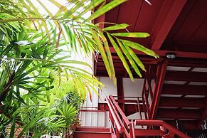 Talakkia Boutique Hotel