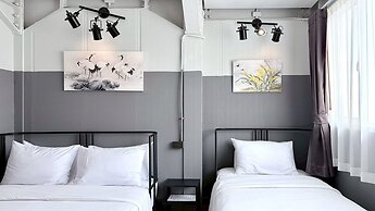 Talakkia Boutique Hotel