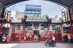 Talakkia Boutique Hotel