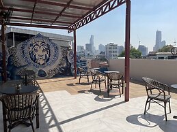 Talakkia Boutique Hotel