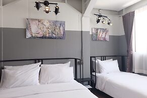 Talakkia Boutique Hotel