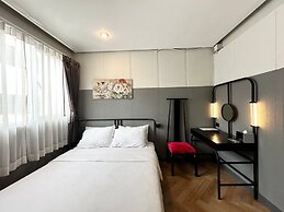 Talakkia Boutique Hotel