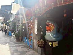Talakkia Boutique Hotel