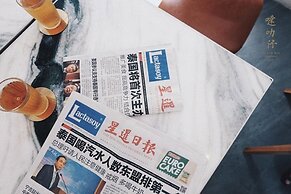 Talakkia Boutique Hotel