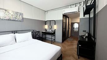 Talakkia Boutique Hotel