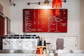 Talakkia Boutique Hotel